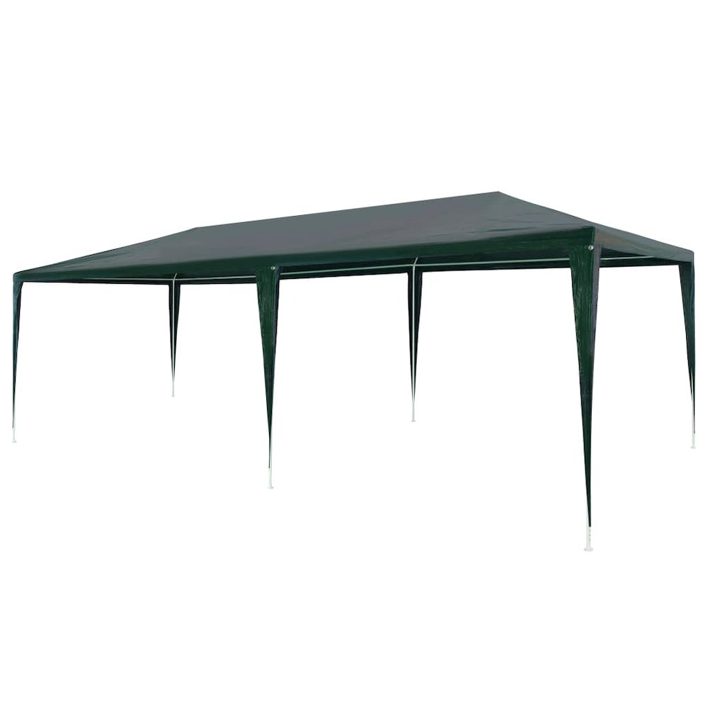 Party Tent Water-resistant materials Party Tent Rectangular - vidaXL
