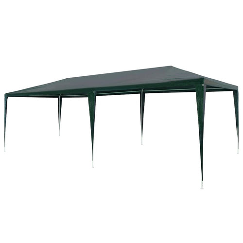 Party Tent Water-resistant materials Party Tent Rectangular - vidaXL