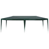 Party Tent Water-resistant materials Party Tent Rectangular - vidaXL