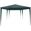 Party Tent Water-resistant materials Party Tent Rectangular - vidaXL