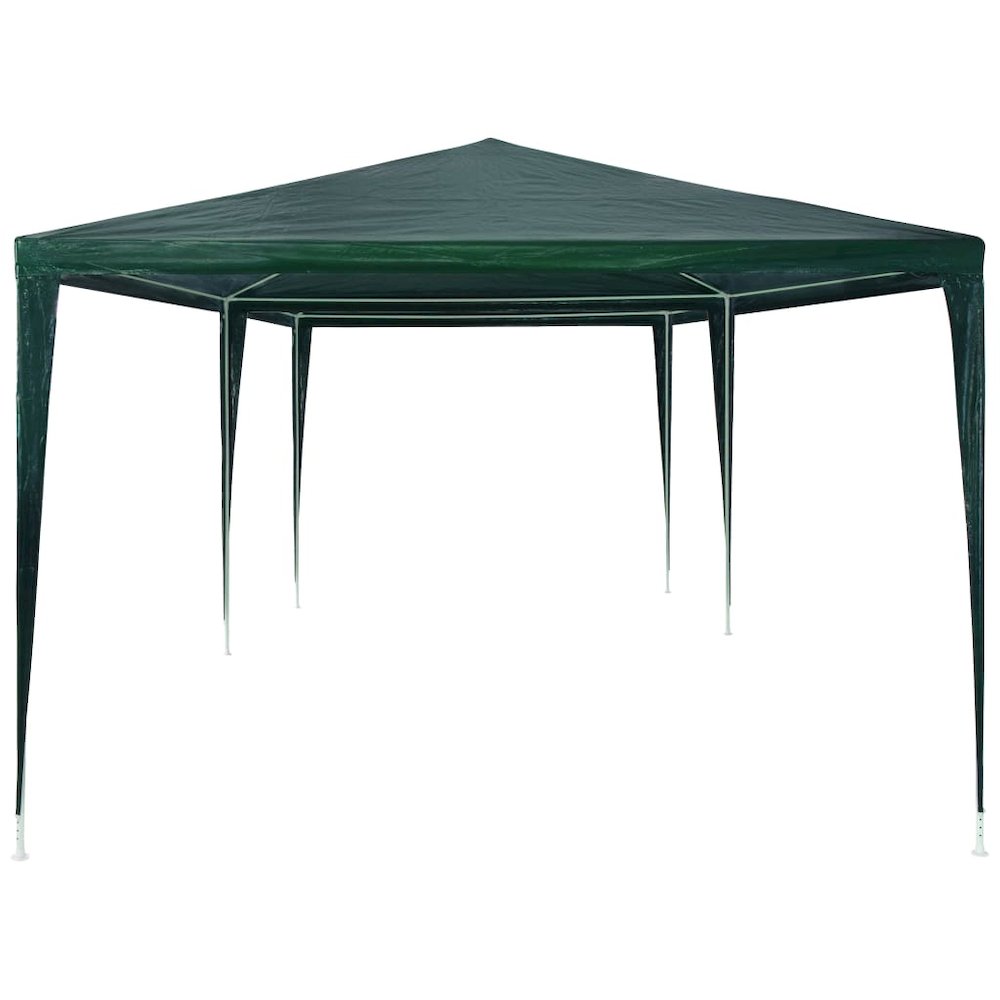 Party Tent Water-resistant materials Party Tent Rectangular - vidaXL