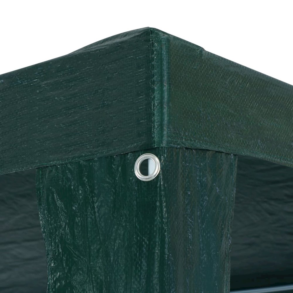 Party Tent Water-resistant materials Party Tent Rectangular - vidaXL