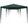 Party Tent Green Steel frame Large UV-resistant materials - vidaXL
