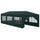 Party Tent Green - vidaXL