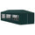 Party Tent Green - vidaXL