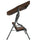 Garden Swing Seat Coffee Powder-coated steel frame - vidaXL