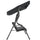 Garden Swing Chair Anthracite Powder-coated steel 66.9x43.3x60.2 in - vidaXL
