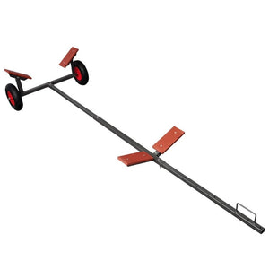Boat Trailer - Load 352.74 lb - vidaXL