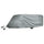 Caravan Cover Gray L - vidaXL