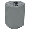 Caravan Cover Gray L - vidaXL