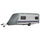 Caravan Cover Gray L - vidaXL