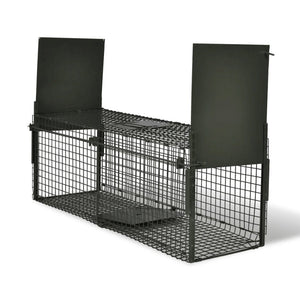 Life Trap 2 doors, 170073 - vidaXL