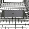 Life Trap 2 doors, 170073 - vidaXL