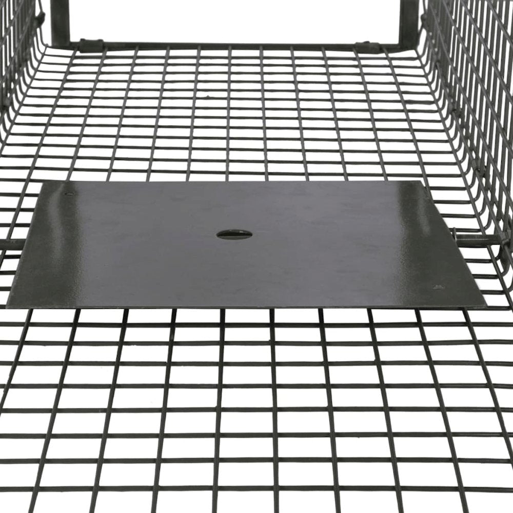 Life Trap 2 doors, 170073 - vidaXL