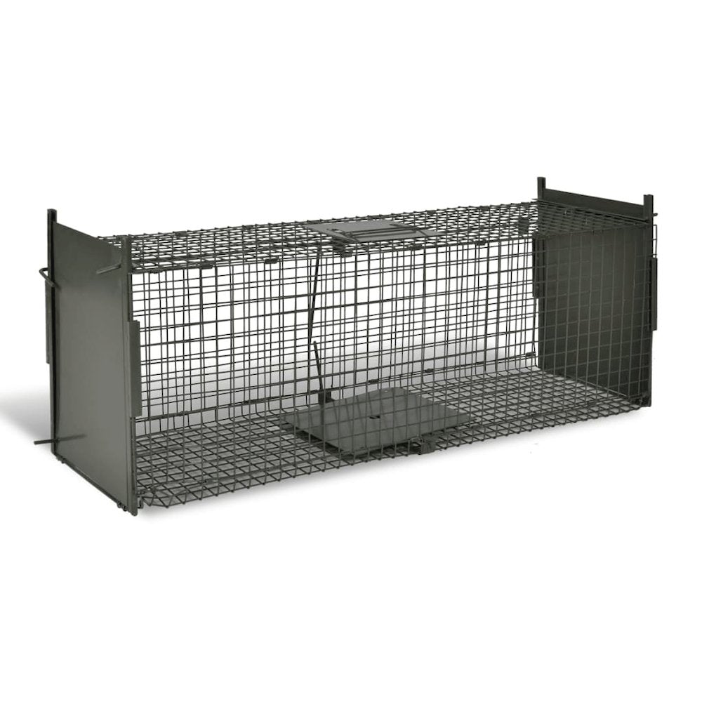 Life Trap 2 doors, 170073 - vidaXL