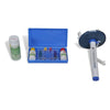 Pool Clean xxl Set, 90400 - vidaXL