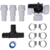 Bypass Kit for Solar Pool Heater, 90510 - vidaXL