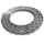 vidaXL BTO-22 NATO Razor Wire 328' Steel, 141807
