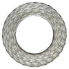 vidaXL BTO-22 NATO Razor Wire 328' Steel, 141807