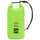 vidaXL Dry Bag Green 5.3 gal PVC 2782