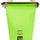 vidaXL Dry Bag Green 7.9 gal PVC 2783