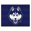 Fanmats - University of Connecticut All-Star Mat 33.75''x42.5''