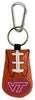 Virginia Tech Hokies Keychain Classic Football CO - Gamewear