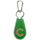 Chicago Cubs Keychain Baseball St. Patrick's Day CO - GAMEWEAR