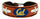 California Golden Bears Bracelet Classic Football CO - Gamewear