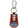 Dallas Cowboys Keychain Classic Jersey Tony Romo Design CO - GAMEWEAR