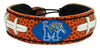 Memphis Tigers Bracelet Classic Football CO - Gamewear