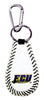 East Carolina Pirates Keychain Classic Baseball CO - GAMEWEAR