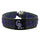 Colorado Rockies Bracelet Team Color Baseball CO - Gamewear