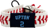 Tampa Bay Rays Bracelet Classic Baseball BJ Upton CO - Gamewear