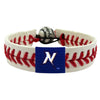 Northwest Arkansas Naturals Bracelet Classic Baseball - Gamewear