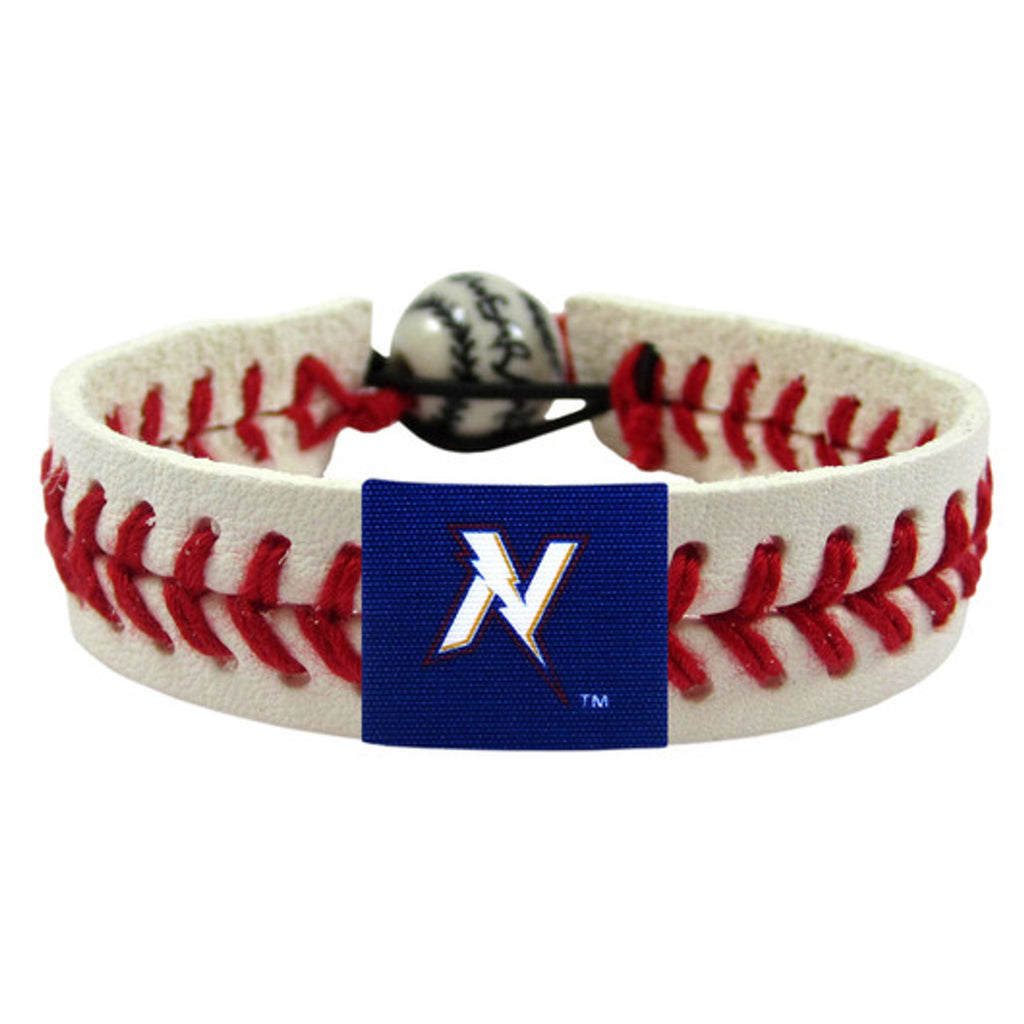 Northwest Arkansas Naturals Bracelet Classic Baseball - Gamewear