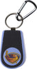 Atlanta Thrashers Keychain Classic Hockey CO - GAMEWEAR