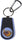 Atlanta Thrashers Keychain Classic Hockey CO - GAMEWEAR