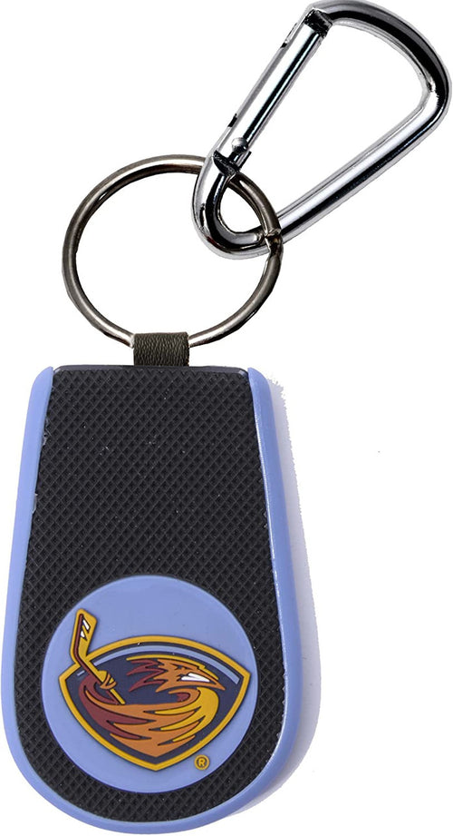 Atlanta Thrashers Keychain Classic Hockey CO - GAMEWEAR
