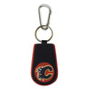 Calgary Flames Keychain Classic Hockey CO - GAMEWEAR