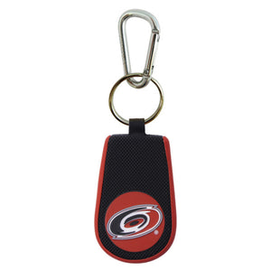 Carolina Hurricanes Keychain Classic Hockey CO - GAMEWEAR