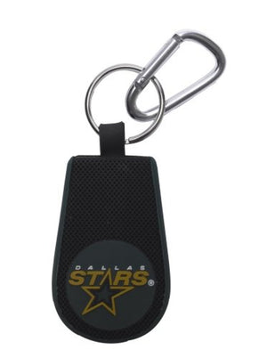 Dallas Stars Keychain Classic Hockey CO - GAMEWEAR