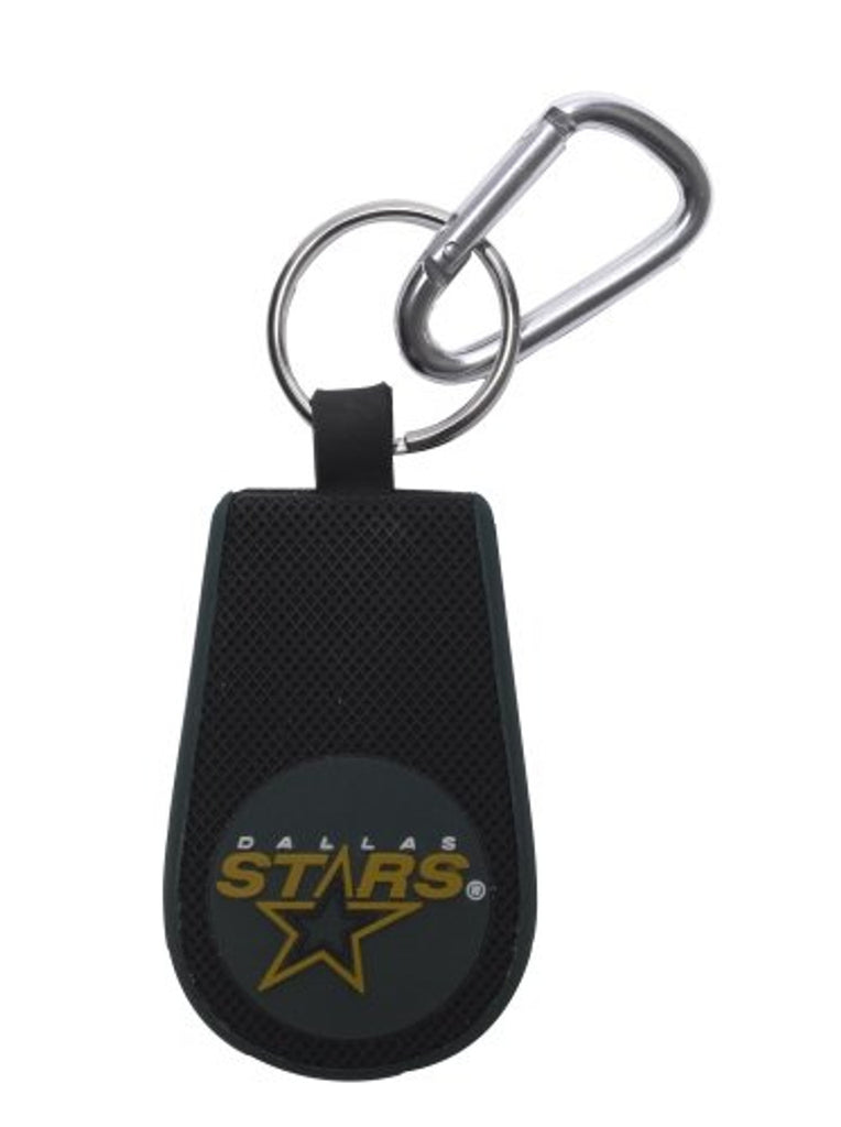 Dallas Stars Keychain Classic Hockey CO - GAMEWEAR