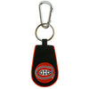 Montreal Canadiens Keychain Classic Hockey CO - GAMEWEAR