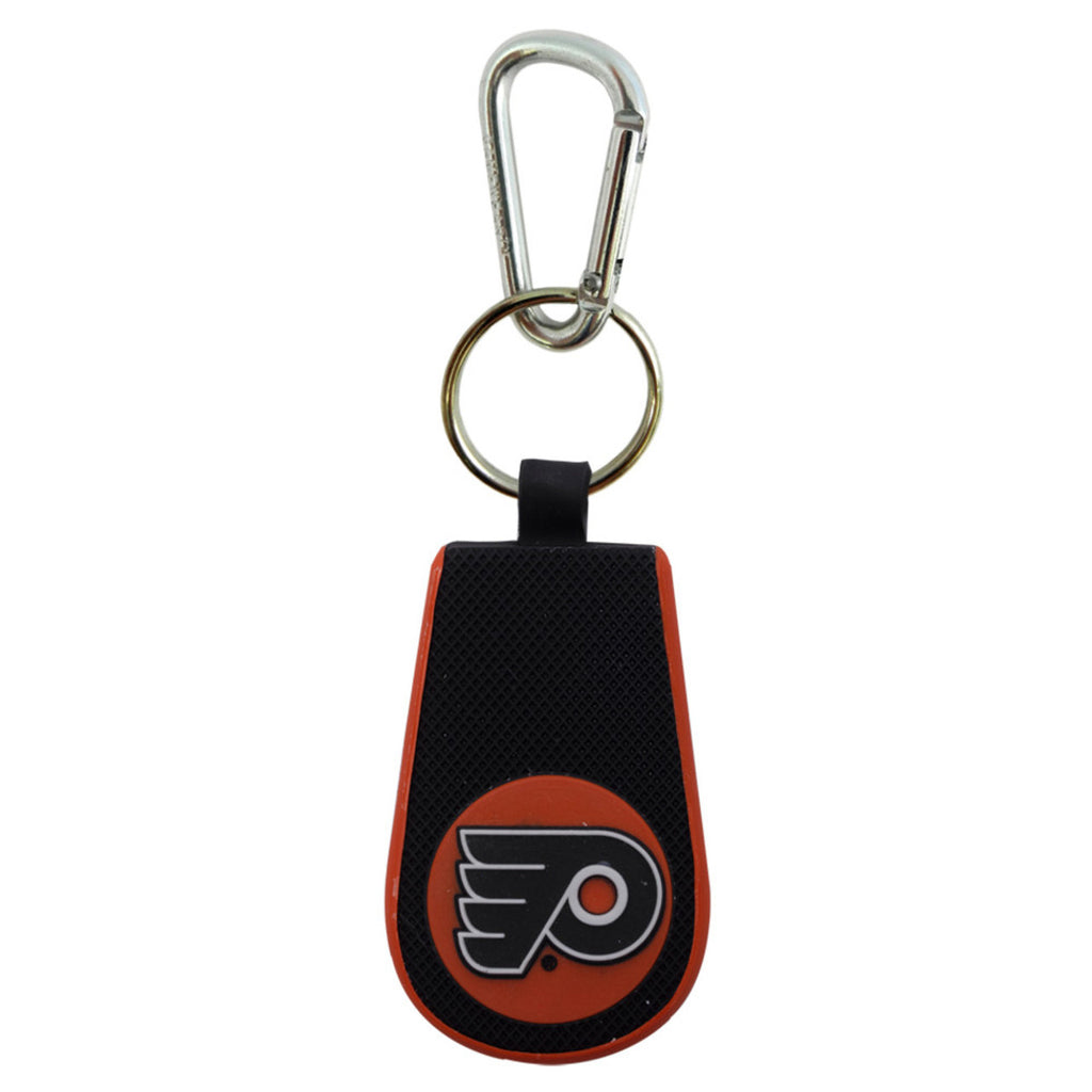 Philadelphia Flyers Keychain Classic Hockey CO - GAMEWEAR