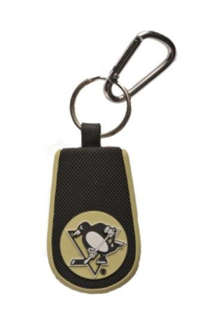 Pittsburgh Penguins Keychain Classic Hockey - GAMEWEAR