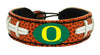 Oregon Ducks Bracelet Classic Football CO - Gamewear