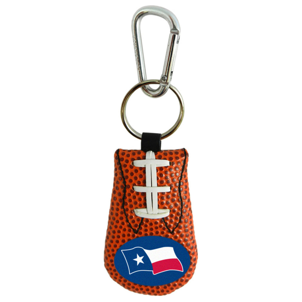 Texas Flag Bracelet Classic Football CO - Gamewear