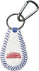Chicago Cubs Keychain Classic Baseball Baseball Wrigley Field CO - GAMEWEAR