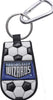Kansas City Wizards Keychain Classic Soccer CO - GAMEWEAR
